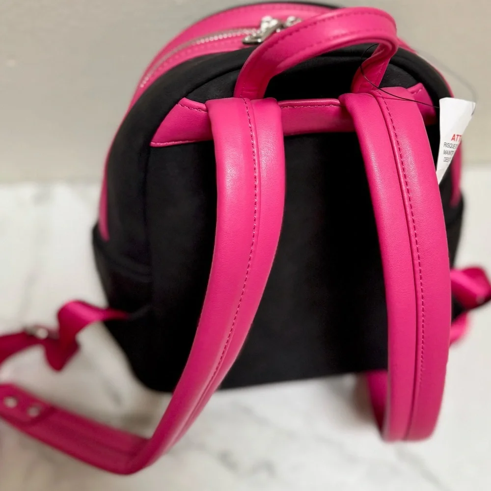 Loungefly x Disney *NEW* Edna Mode Mini Backpack
